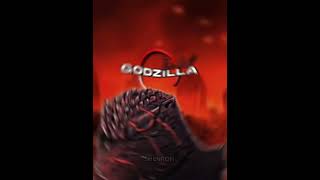 Godzilla In Hell Vs His Victims Godzilla In Hell Scaling