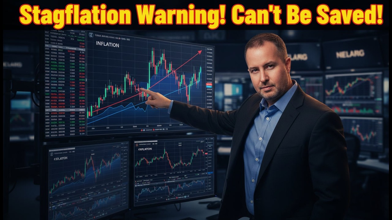 SUPREME COURT SAVES THE MARKET? 🚨 The "Coordinated" Rally & S&P 500 Warning