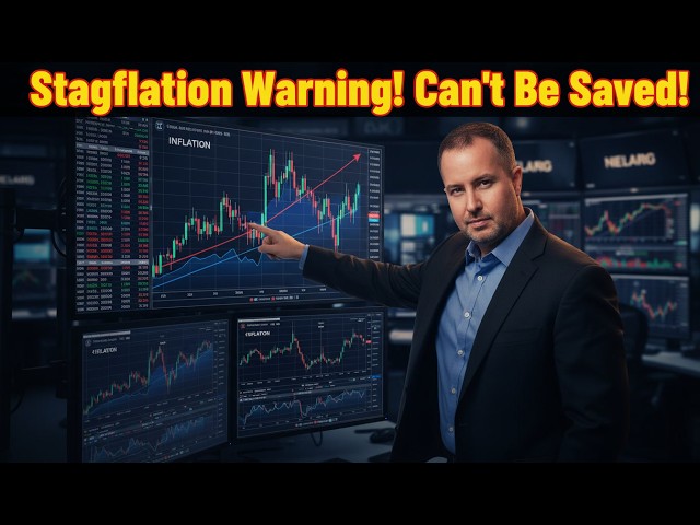 Trouble Brewing? Stagflation and the Supreme Court Tariff Ruling