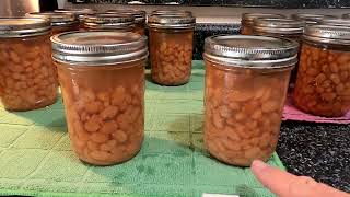 Soaked Vs Unsoaked Pinto Beans: The Ultimate Canning Showdown!