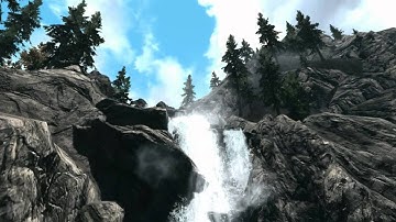 Skyrim - ENB FXAA Config