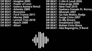 Mixtape Funkot - DR BEAT Jockey Saputra Part 3