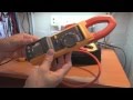 Multimeter review / buyers guide: Fluke 381 Clamp Meter with iFlex