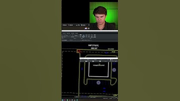 CAD Software Pro Tip: Add Proposed Building Instantly! #shorts