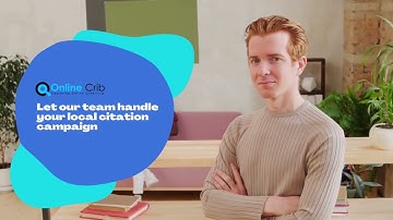 Local Citation Builder - Local Citation Building Service, Citation Audit and Cleanup