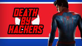 How North Korea Changed Spider-Man Forever