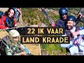 Bai land kraade 😂 ¦ Manali Paragliding ¦ Punjabi vlog