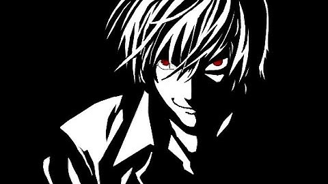 [AMV] Death Note - Keep Myself Alive