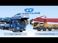 [PR Video] Daewoo Trucks