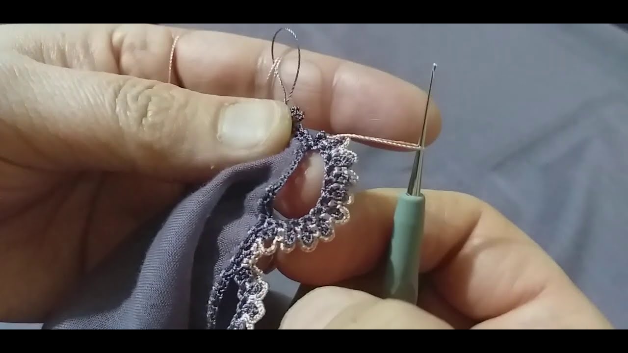 Bu guzel model bende sizlere 🎁 #oya #oyamodelleri #crochot #youtube #elisi #bebekyelegi