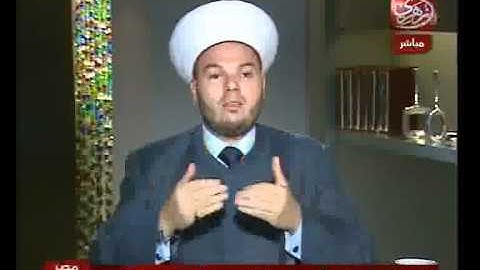 الشيخ حسن مرعب - سورة الفتح من الآية 1 إلى الآية 7