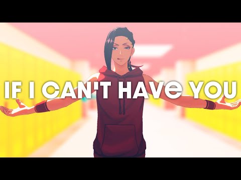 【MMDツイステ】If I Can't Have You【ジャミル】