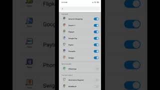 Vmate unlimited trick for mi users😍 screenshot 3