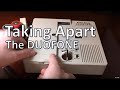 Cassette-less Tape Based DuoFone Answering Machine 1970s