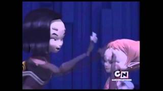 Code Lyoko AMV Tonight, Tonight, Tonight (Bleach Intro)