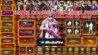 Terbaru  Config Vvip Icon Setelah Update  Link Mediafire No Password config 2021