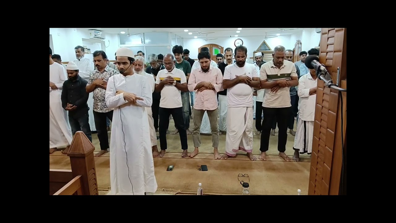 Traveh imam by Ashraf Ansari 