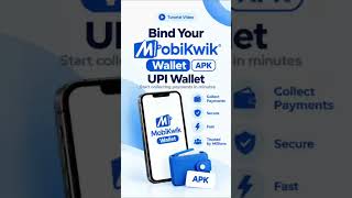 Details Mobikwik APK Wallet Binding Tutorial News