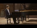 В. Скоморохов. Фортепиано. Госэкзамен / V. Skomorokhov. Piano. State Exam '21