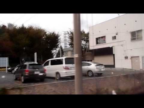 スーパーひたち　勝田発車（E657のお見送り？）