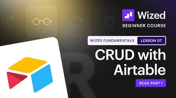 Rendering lists from Airtable with Wized and Webflow