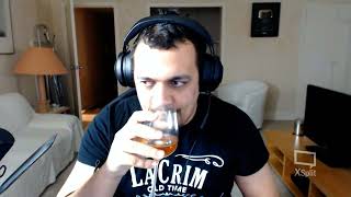Thekairi78 - Tes Mort, Tu Bois 1 Litre Tes Mort