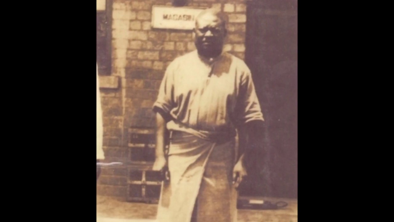 KIMVULA KIA MFUMU KIMBANGU (12 OCTOBRE)