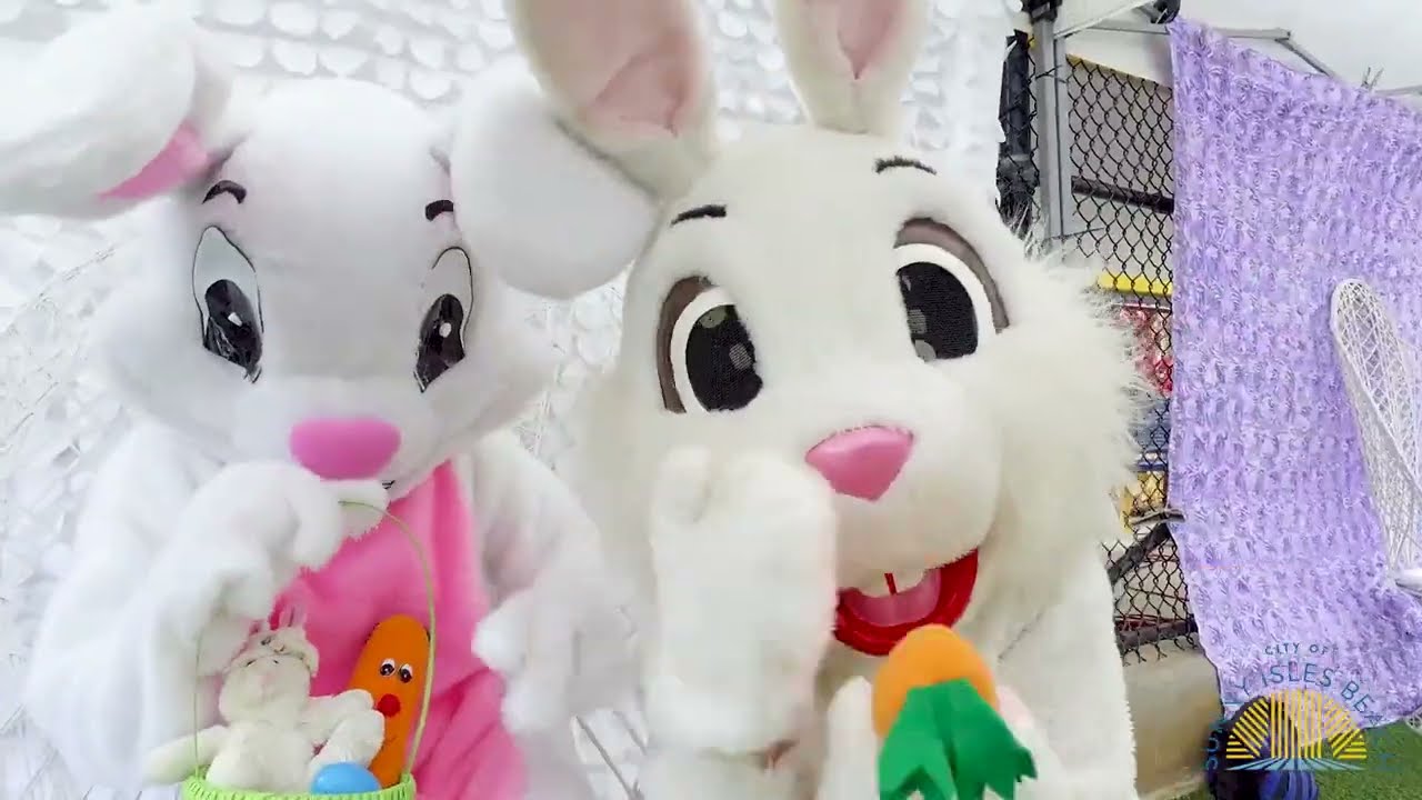 Egg Scramble Promo 2022