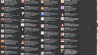 TweetDeck Tips and Tricks
