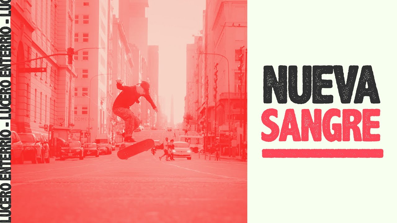 Nueva Sangre: Lucero Enterrio - S01E05