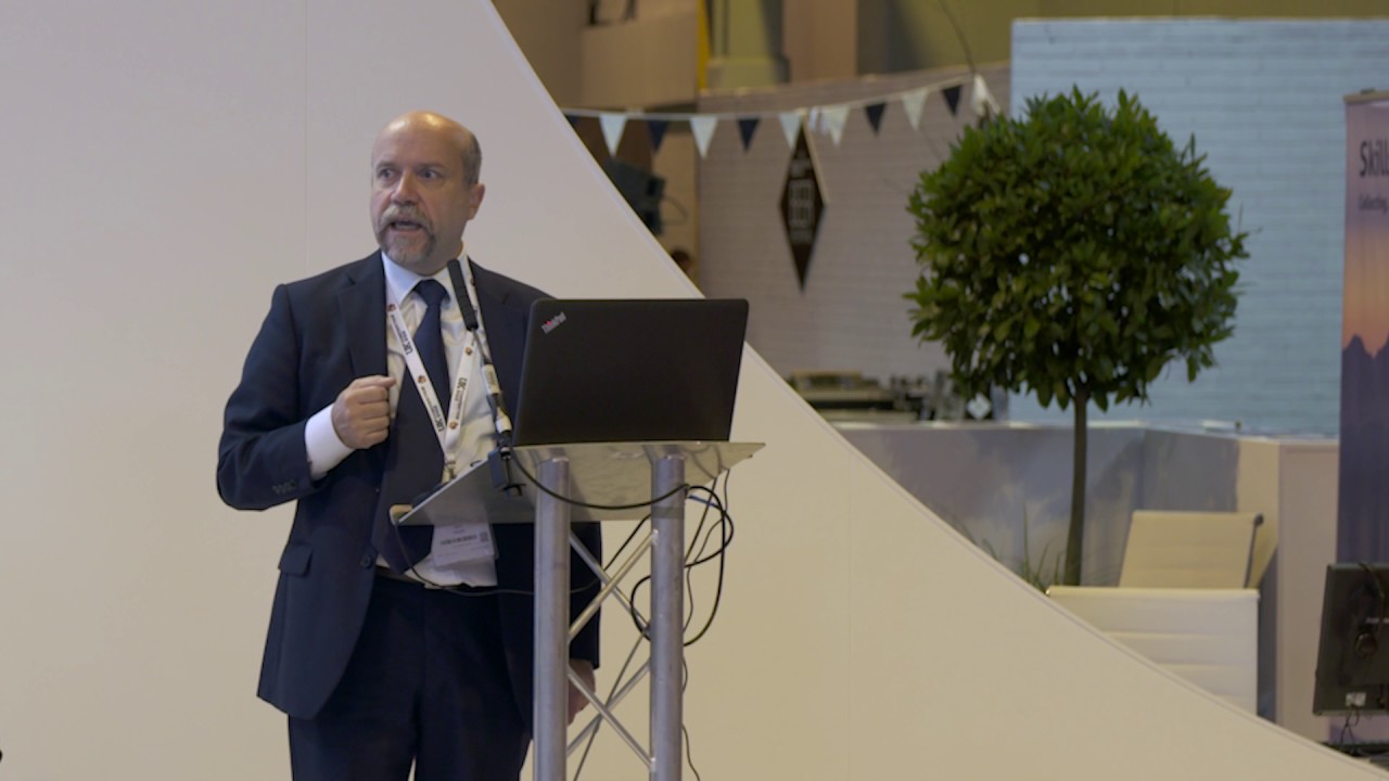 BSI Construction Forum 2016