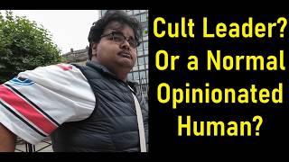 What if North of London was Given to Migrants Discussion with Leeds Pro-Palestine Leader Suffian