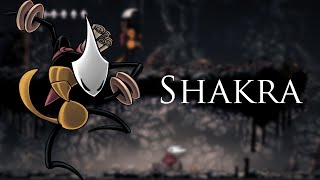 Shakra | Hollow Knight: SIlksong (Trailer Footage)