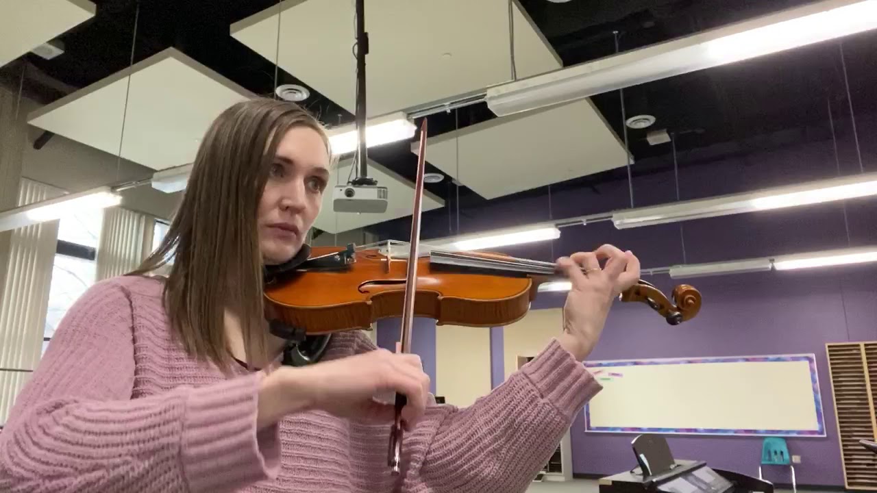 Russian Sailors Dance Violin 1 Youtube Crosswinds combined orchestra performs russian sailor's dance, by r. youtube