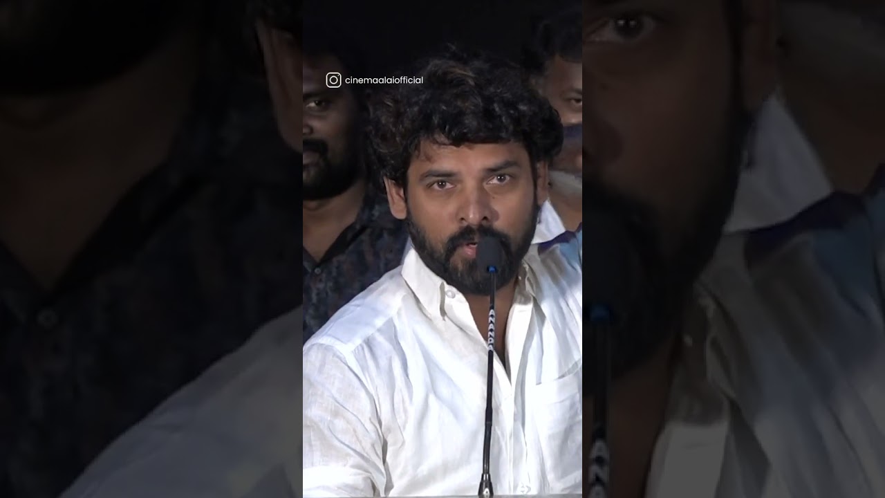 Thudikkum Karangal | Vemal | Press Meet | 