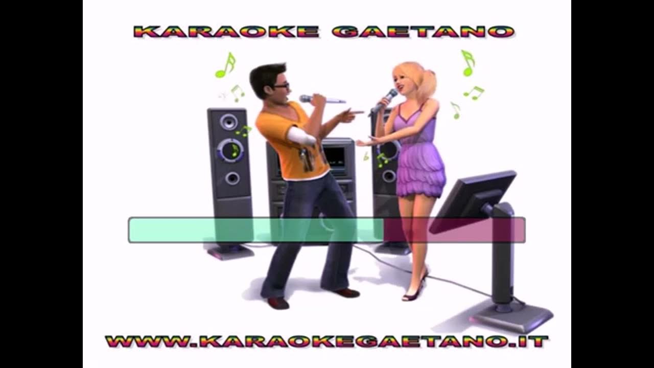 QUANDO QUANDO QUANDO KARAOKE '' YouTube