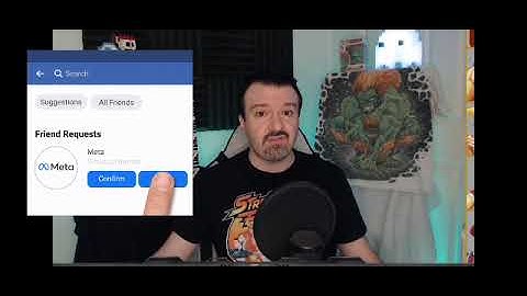 DSP Goes Off On Detractors Spamming Friend Request. Lies About Doxing Himself