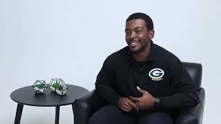GSCS Portrait of a Graduate Series - Matthias Johnson