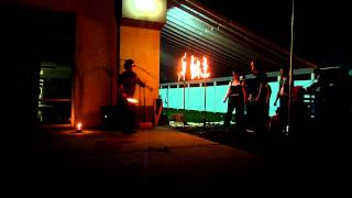 Hvbris Intro At Steampunk Worlds Fair 2012