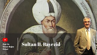 Sultan Ii. Bayezi̇d