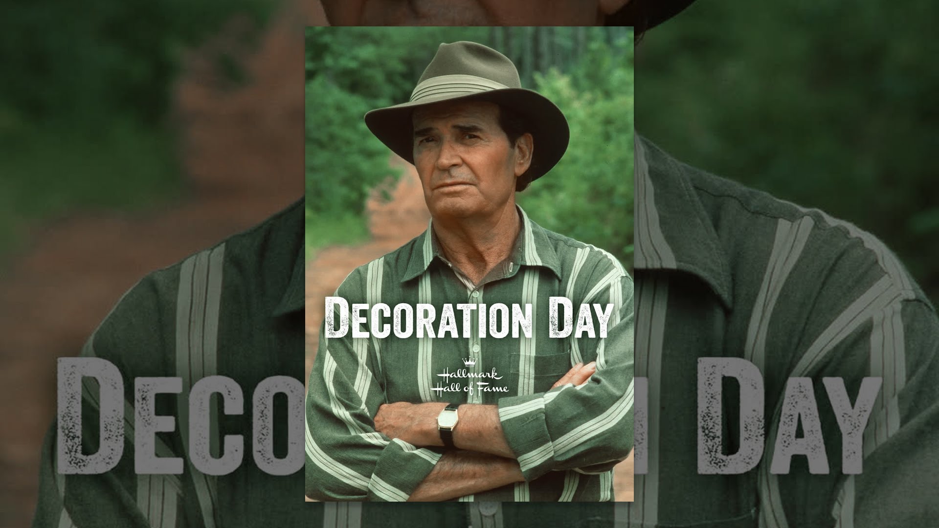 Decoration Day