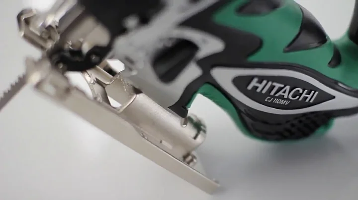 Hitachi Power Tools Professional Durable Reliable Dermot Casey Sales