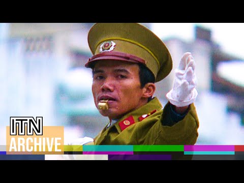 Daily Life in Communist Vietnam still