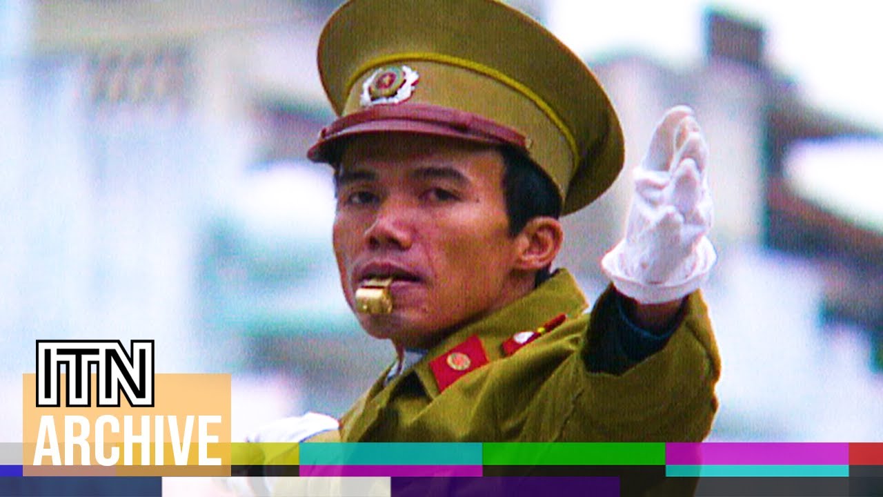 Daily Life in Communist Vietnam (1990)