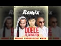 Duele El Corazon Remix Enrique Iglesias Ft Arcangel Wisin Exclusive Versi Full HD 