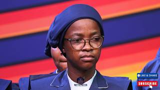 Burning Fire of God BOG | Ngiyakushumayela | Wengamele Umhlaba Wonke | Haleluya -16 May 2026
