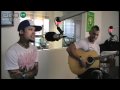 Dead by April - Losing You - live & unplugged (egoFM)