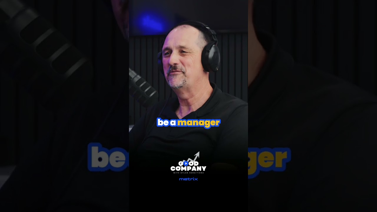 Manager Impact: Why People Leave Managers, Not Companies