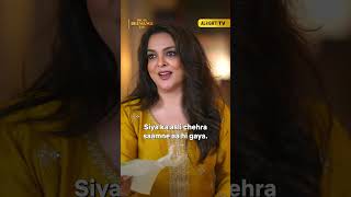 Dil Se Deewangi Tak - Alright! TV | Kabir aur Sia ki love story | #shorts
