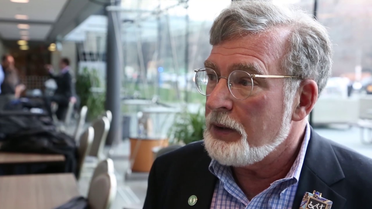 Eric Ruby CannMed Reactions - Dr. Eric Ruby - YouTube